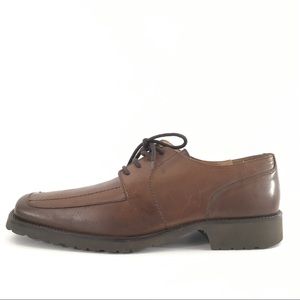 Caleres Brown Shoe Company Sloane Street Oxfords